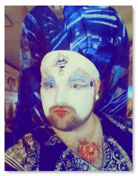 Sister Bertha Beyotch