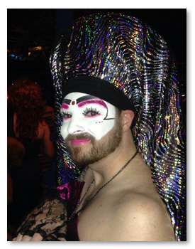 Sister Shomi D. Goods